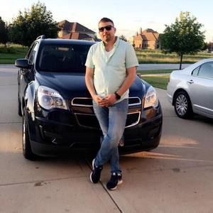 Meet your Posher, Mohammad